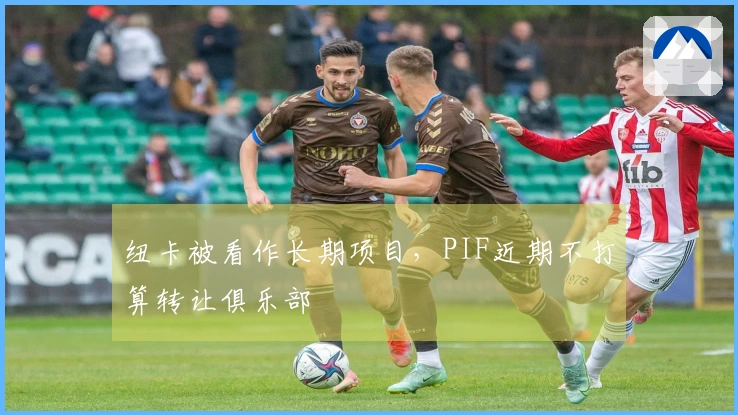 纽卡被看作长期项目，PIF近期不打算转让俱乐部