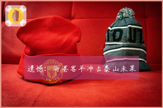 遗憾：海港客平冲击泰山未果